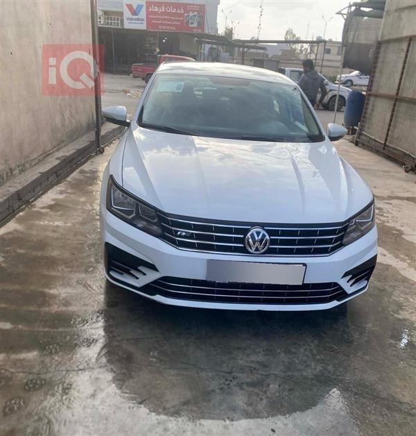 فولكسفاغن باسات 2018 للبيع في العراق - داقوق